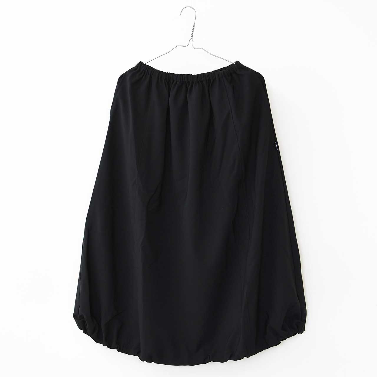 THOUSAND MILE [サウザンドマイル] BALLOON SKIRT LINEN LIKE [TM251LL00272] バルーンスカート リネンライク [2025SS]