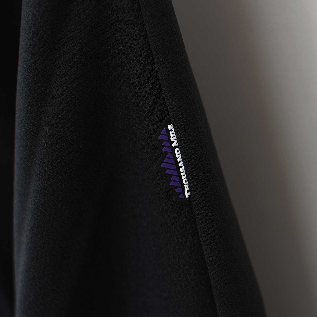 THOUSAND MILE [サウザンドマイル] BALLOON SKIRT LINEN LIKE [TM251LL00272] バルーンスカート リネンライク [2025SS]