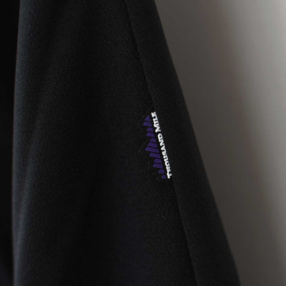 THOUSAND MILE [サウザンドマイル] BALLOON SKIRT LINEN LIKE [TM251LL00272] バルーンスカート リネンライク [2025SS]