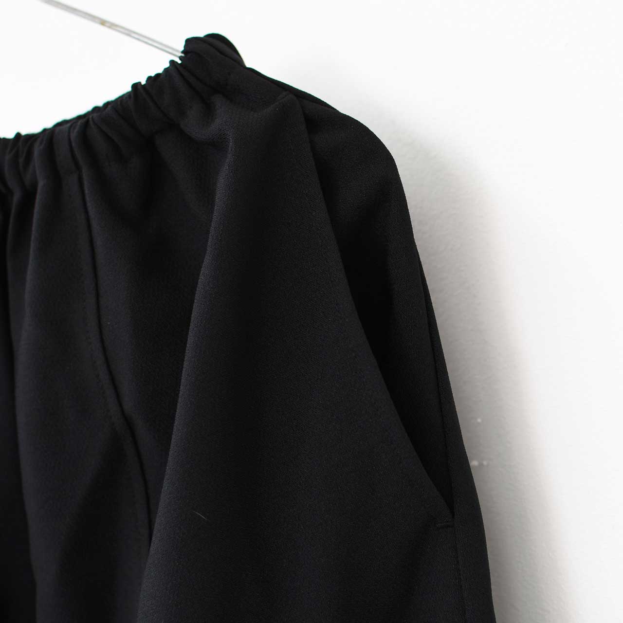 THOUSAND MILE [サウザンドマイル] BALLOON SKIRT LINEN LIKE [TM251LL00272] バルーンスカート リネンライク [2025SS]