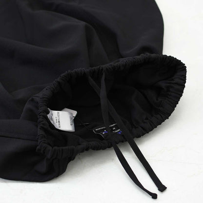 THOUSAND MILE [サウザンドマイル] BALLOON SKIRT LINEN LIKE [TM251LL00272] バルーンスカート リネンライク [2025SS]