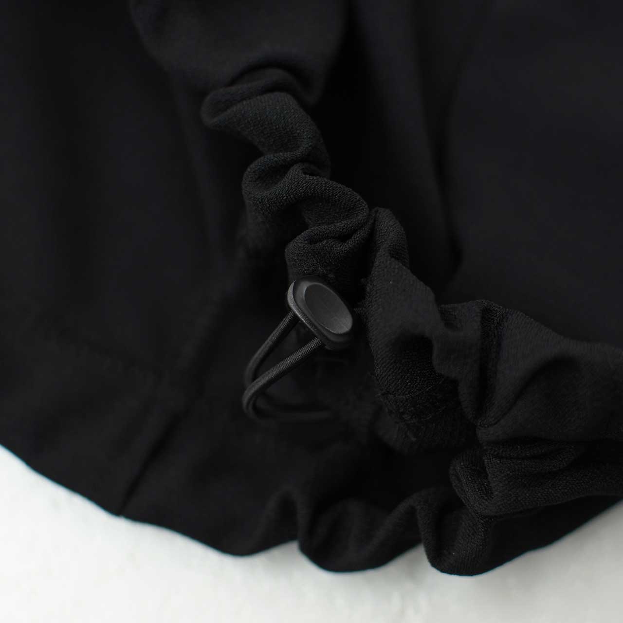 THOUSAND MILE [サウザンドマイル] BALLOON SKIRT LINEN LIKE [TM251LL00272] バルーンスカート リネンライク [2025SS]