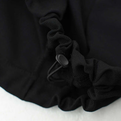 THOUSAND MILE [サウザンドマイル] BALLOON SKIRT LINEN LIKE [TM251LL00272] バルーンスカート リネンライク [2025SS]