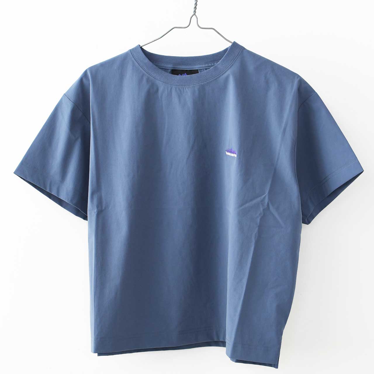 THOUSAND MILE [サウザンドマイル] S/S T-SHIRT & SKIRT SET [TM251NP00032] ショートスリーブTシャツ&スカートセット [2025SS]