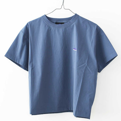 THOUSAND MILE [サウザンドマイル] S/S T-SHIRT & SKIRT SET [TM251NP00032] ショートスリーブTシャツ&スカートセット [2025SS]