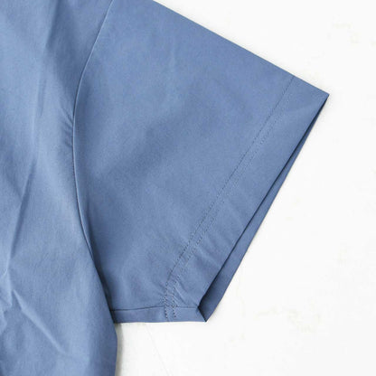 THOUSAND MILE [サウザンドマイル] S/S T-SHIRT & SKIRT SET [TM251NP00032] ショートスリーブTシャツ&スカートセット [2025SS]