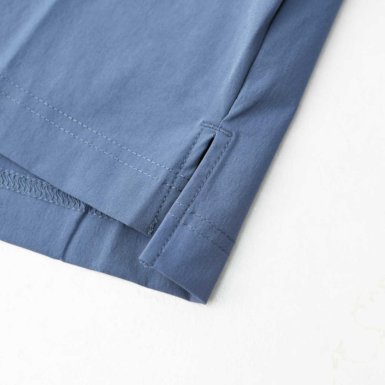 THOUSAND MILE [サウザンドマイル] S/S T-SHIRT & SKIRT SET [TM251NP00032] ショートスリーブTシャツ&スカートセット [2025SS]