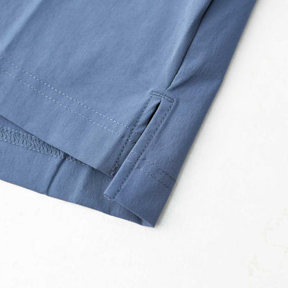 THOUSAND MILE [サウザンドマイル] S/S T-SHIRT & SKIRT SET [TM251NP00032] ショートスリーブTシャツ&スカートセット [2025SS]