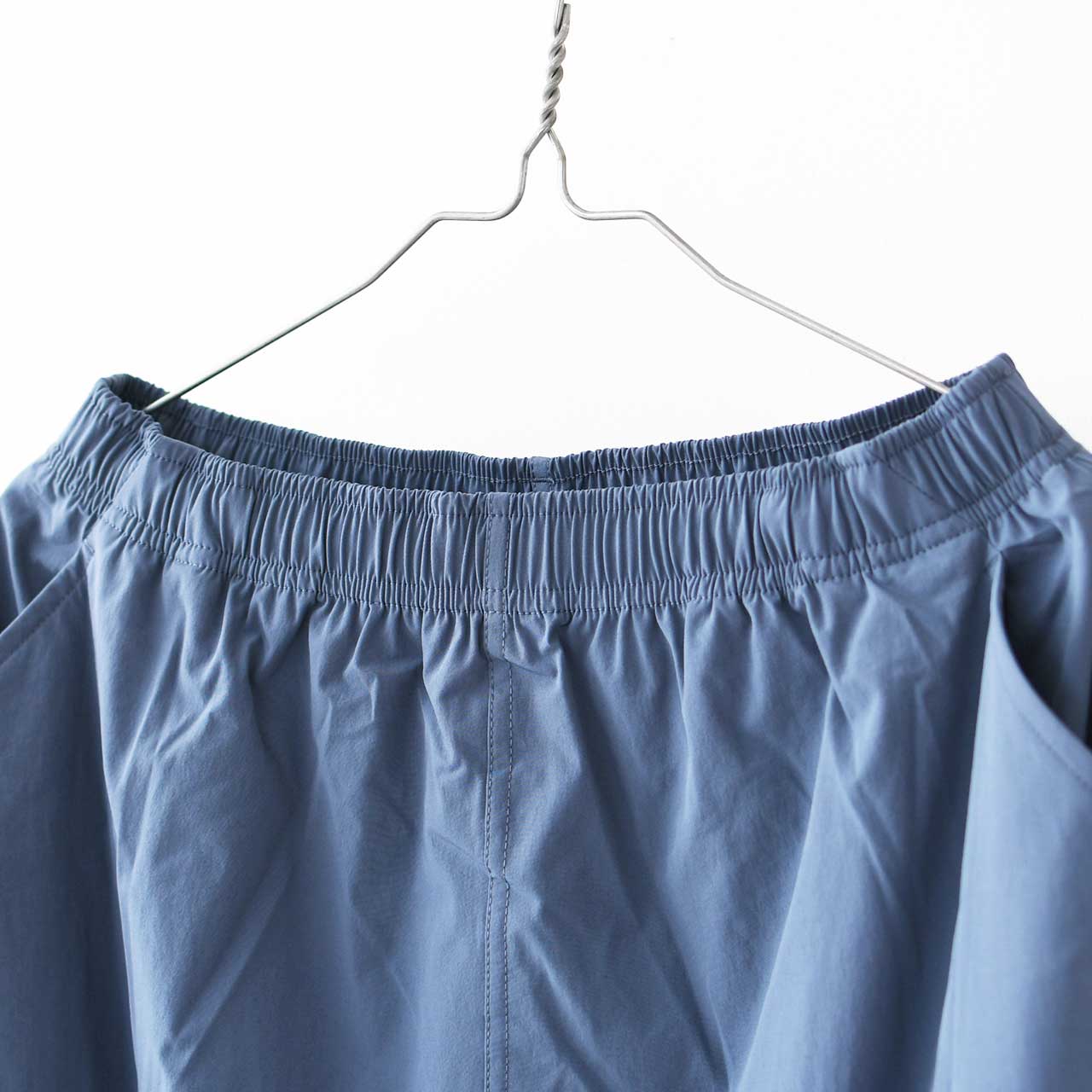 THOUSAND MILE [サウザンドマイル] S/S T-SHIRT & SKIRT SET [TM251NP00032] ショートスリーブTシャツ&スカートセット [2025SS]