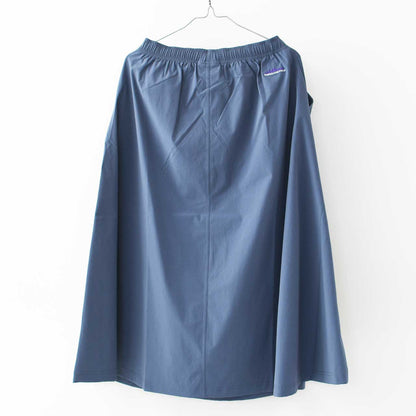 THOUSAND MILE [サウザンドマイル] S/S T-SHIRT & SKIRT SET [TM251NP00032] ショートスリーブTシャツ&スカートセット [2025SS]