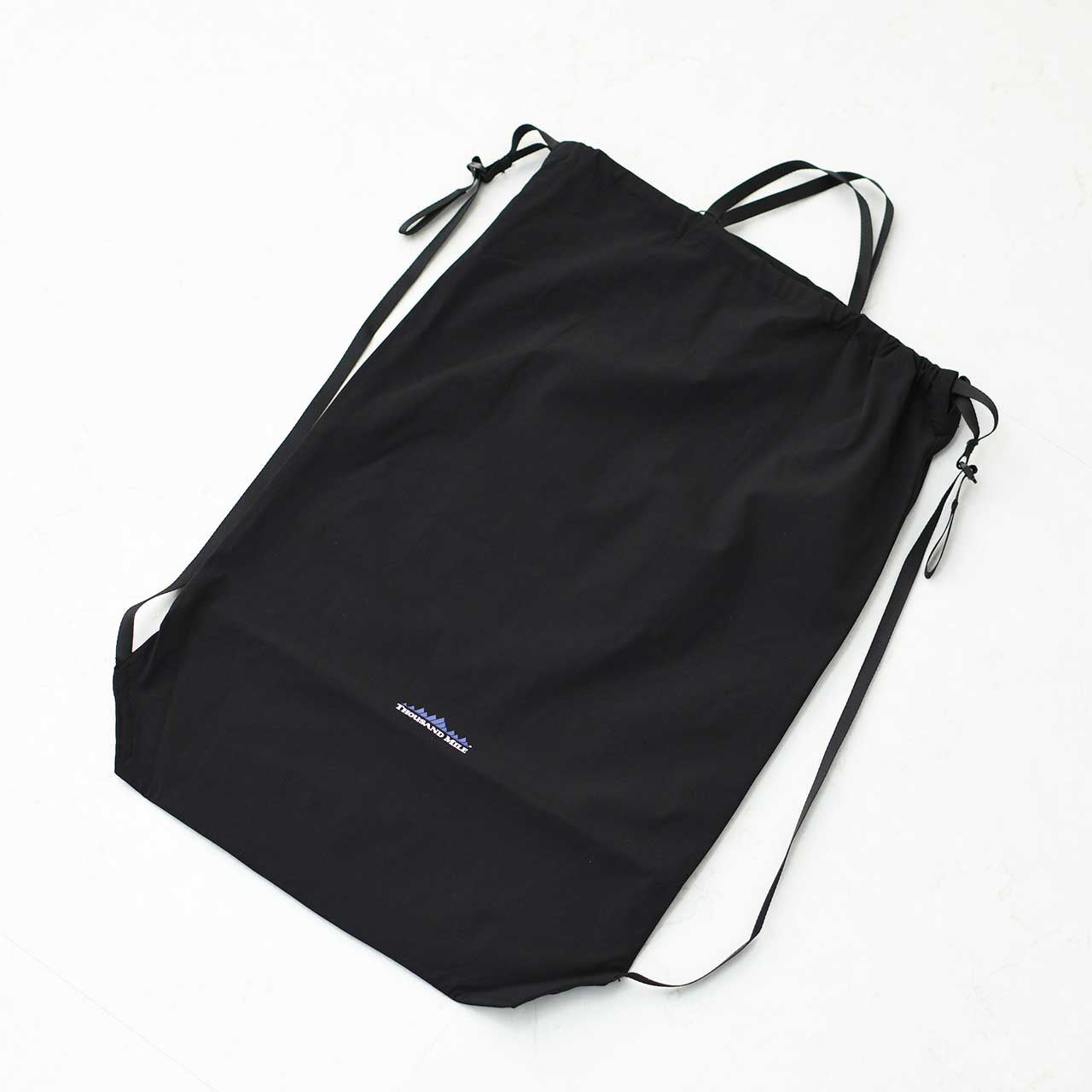 THOUSAND MILE [サウザンドマイル] S/S T-SHIRT & SKIRT SET [TM251NP00032] ショートスリーブTシャツ&スカートセット [2025SS]