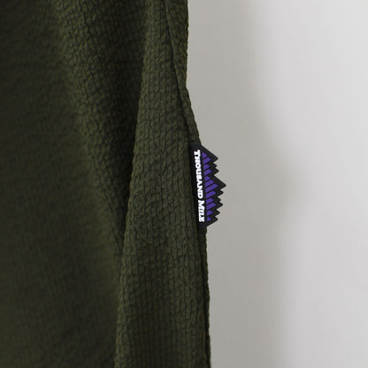 THOUSAND MILE [サウザンドマイル] BALLOON SKIRT [TM251SS00182] バルーンスカート [2025SS]