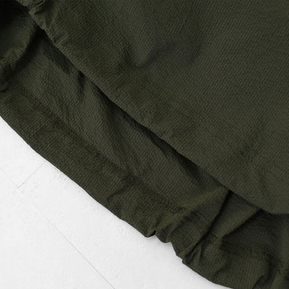 THOUSAND MILE [サウザンドマイル] BALLOON SKIRT [TM251SS00182] バルーンスカート [2025SS]