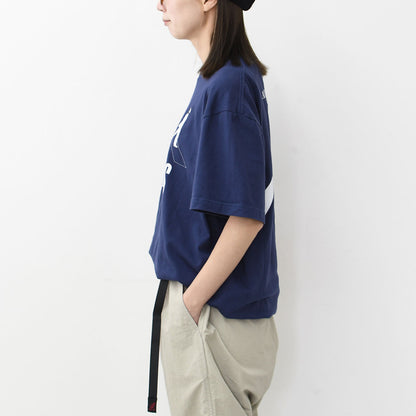 GOOD ROCK SPEED [グッドロックスピード] THE BEATLES T-SHIRT [25BTL103W / 25BTL104W] ザ ビートルズ Tシャツ [2025SS]