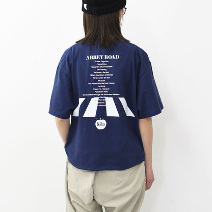 GOOD ROCK SPEED [グッドロックスピード] THE BEATLES T-SHIRT [25BTL103W / 25BTL104W] ザ ビートルズ Tシャツ [2025SS]