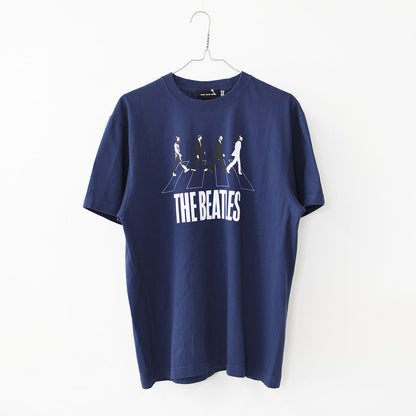 GOOD ROCK SPEED [グッドロックスピード] THE BEATLES T-SHIRT [25BTL103W / 25BTL104W] ザ ビートルズ Tシャツ [2025SS]