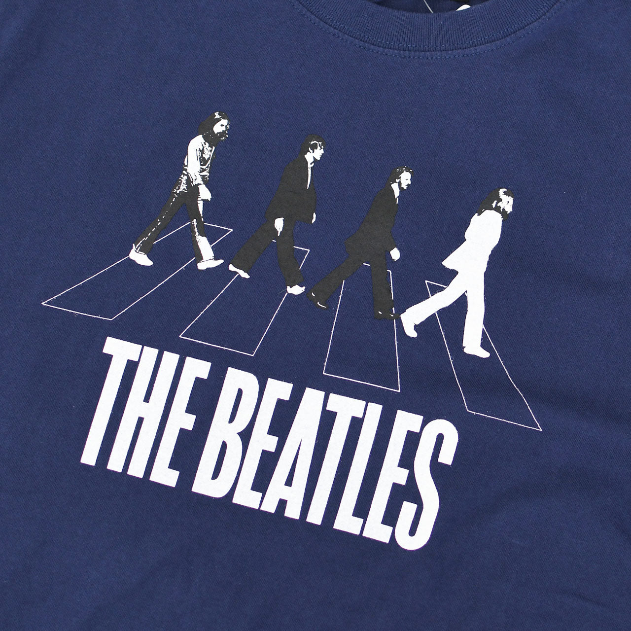 GOOD ROCK SPEED [グッドロックスピード] THE BEATLES T-SHIRT [25BTL103W / 25BTL104W] ザ ビートルズ Tシャツ [2025SS]