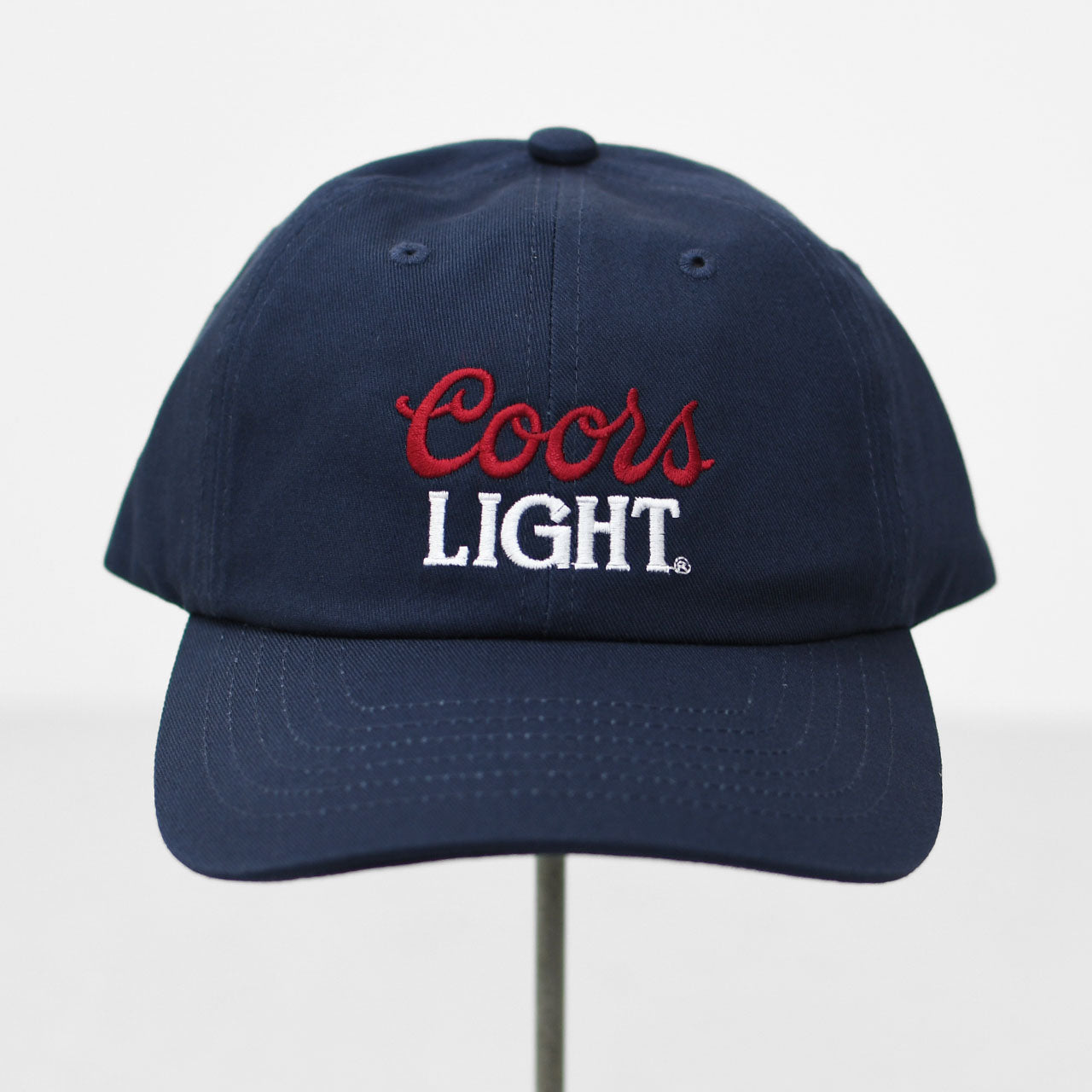 GOOD ROCK SPEED [グッドロックスピード] Coors Logo Cap  [25CRS103C/25CRL102C] クアーズロゴキャップ [2025SS]