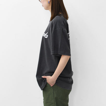 GOOD ROCK SPEED [グッドロックスピード] JEEP Logo T-SHIRT [25JEP104W]  ジープロゴTシャツ [2025SS]