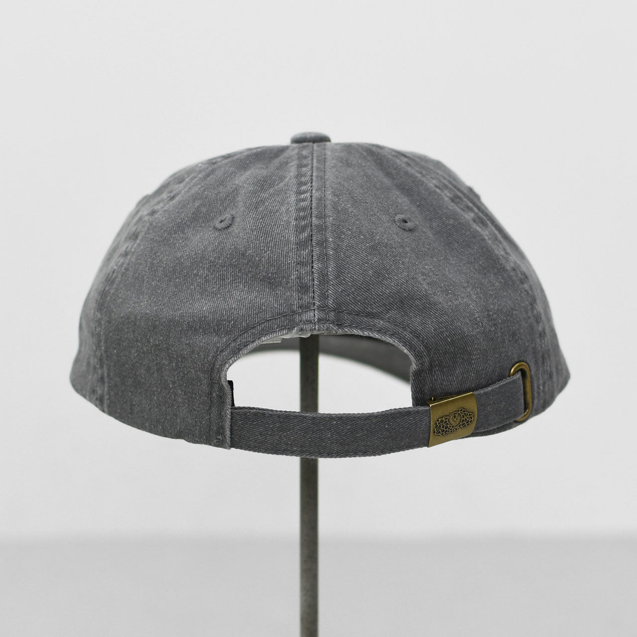 GOOD ROCK SPEED [グッドロックスピード] JEEP Logo Cap  [25JEP106C] ジープロゴキャップ [2025SS]