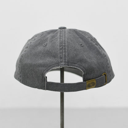 GOOD ROCK SPEED [グッドロックスピード] JEEP Logo Cap  [25JEP106C] ジープロゴキャップ [2025SS]