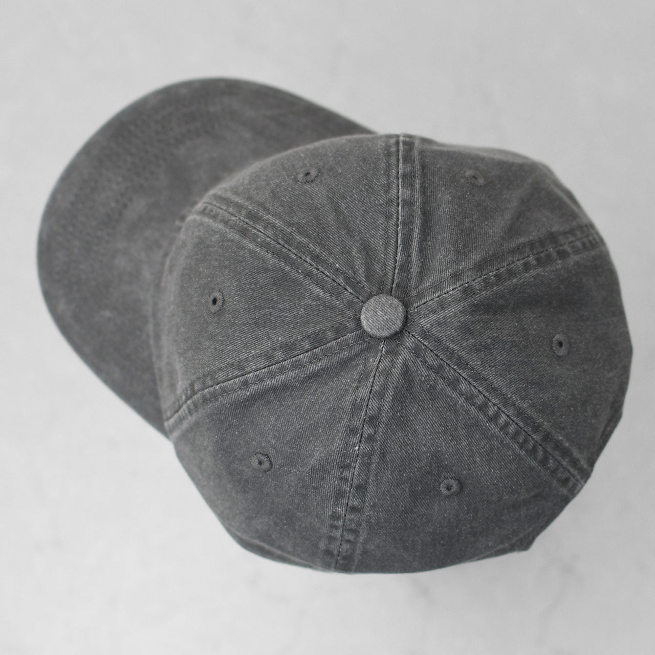 GOOD ROCK SPEED [グッドロックスピード] JEEP Logo Cap  [25JEP106C] ジープロゴキャップ [2025SS]