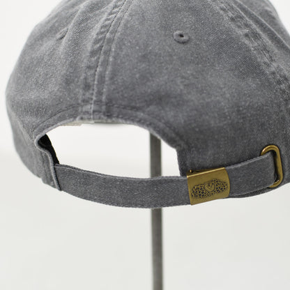 GOOD ROCK SPEED [グッドロックスピード] JEEP Logo Cap  [25JEP106C] ジープロゴキャップ [2025SS]