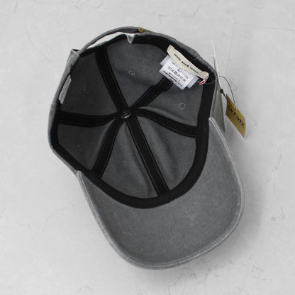 GOOD ROCK SPEED [グッドロックスピード] JEEP Logo Cap  [25JEP106C] ジープロゴキャップ [2025SS]