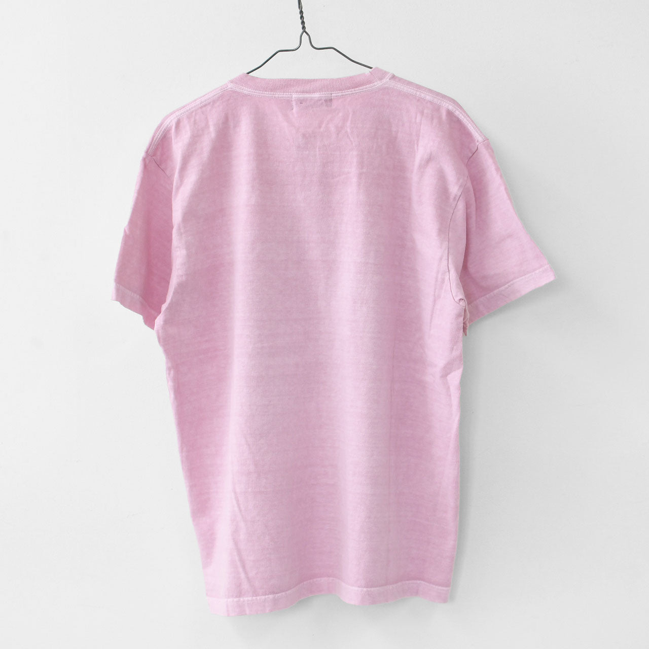 GOOD ROCK SPEED [グッドロックスピード] KISS PIGMENT ART T-SHIRT [25KIS101W] キス ピグメント アート ティー [2025SS]