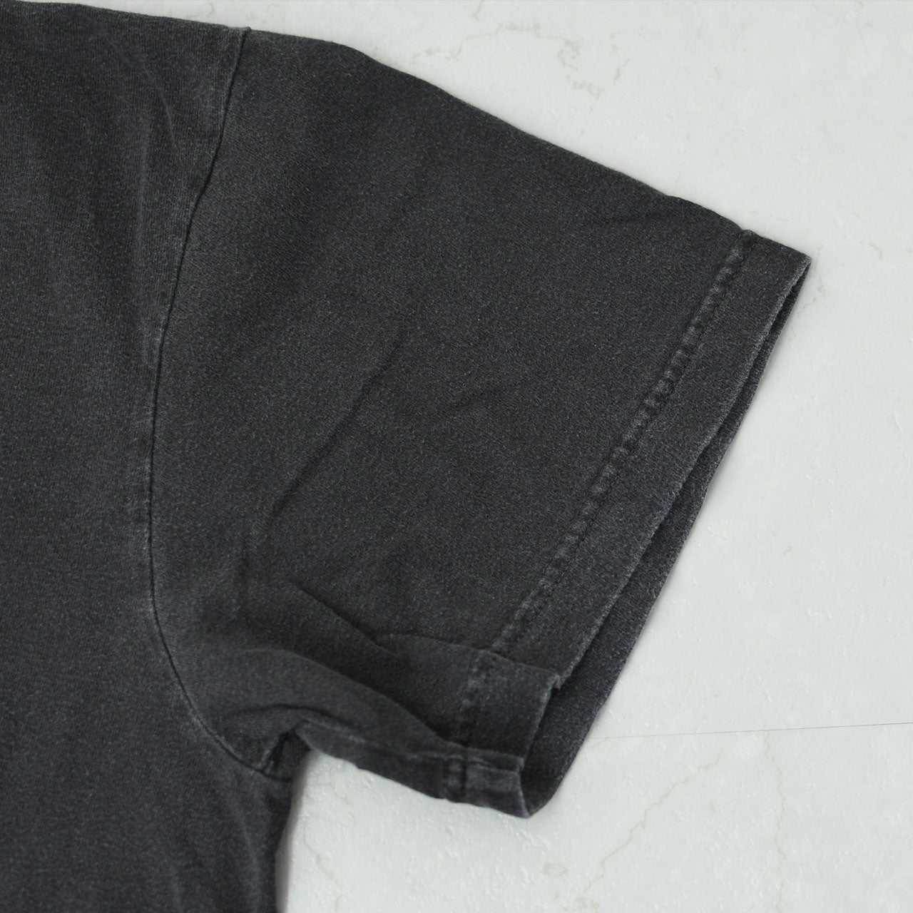 GOOD ROCK SPEED [グッドロックスピード] METALLICA PIGMENT LOGO T-SHIRT [25MET002W / 25MET101W] メタリカ ピグメント ロゴ Tシャツ [2025SS]