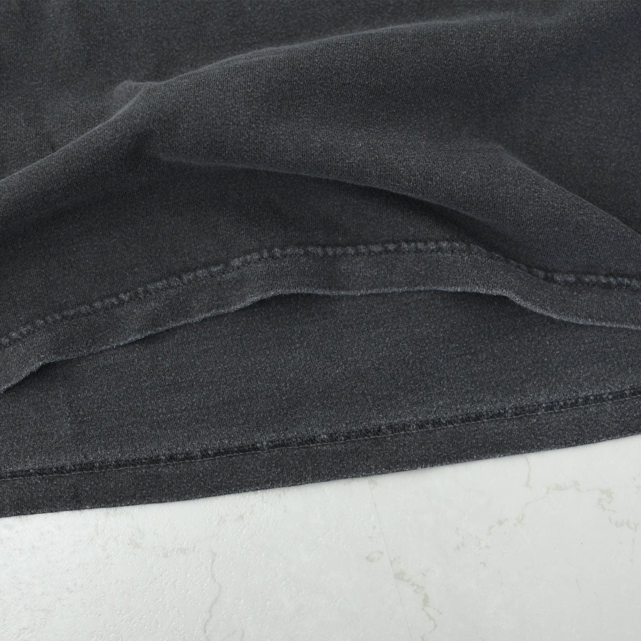 GOOD ROCK SPEED [グッドロックスピード] METALLICA PIGMENT LOGO T-SHIRT [25MET002W / 25MET101W] メタリカ ピグメント ロゴ Tシャツ [2025SS]