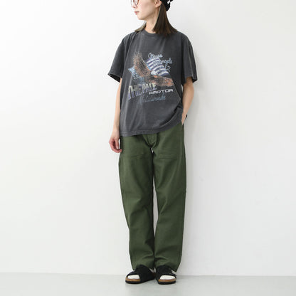 GOOD ROCK SPEED [グッドロックスピード] ORIGINAL T-SHIRT [25ROG101W / 25ROG103W/ 25ROG105W / 25ROG106W] オリジナルTシャツ・THE PALE T・FULL SLOTS T・CITY PULSE TJAZZ T [2025SS]