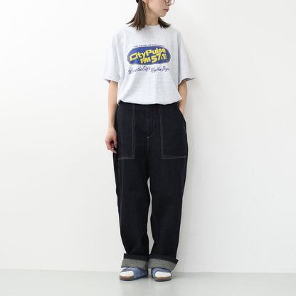GOOD ROCK SPEED [グッドロックスピード] ORIGINAL T-SHIRT [25ROG101W / 25ROG103W/ 25ROG105W / 25ROG106W] オリジナルTシャツ・THE PALE T・FULL SLOTS T・CITY PULSE TJAZZ T [2025SS]