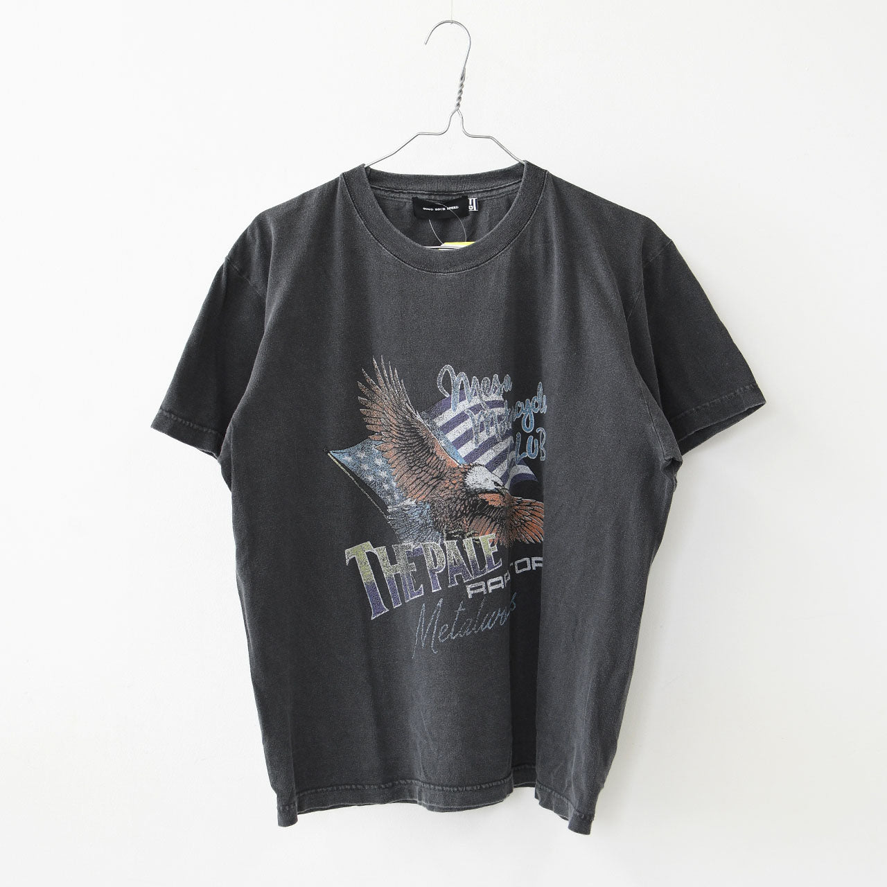 GOOD ROCK SPEED [グッドロックスピード] ORIGINAL T-SHIRT [25ROG101W / 25ROG103W/ 25ROG105W / 25ROG106W] オリジナルTシャツ・THE PALE T・FULL SLOTS T・CITY PULSE TJAZZ T [2025SS]