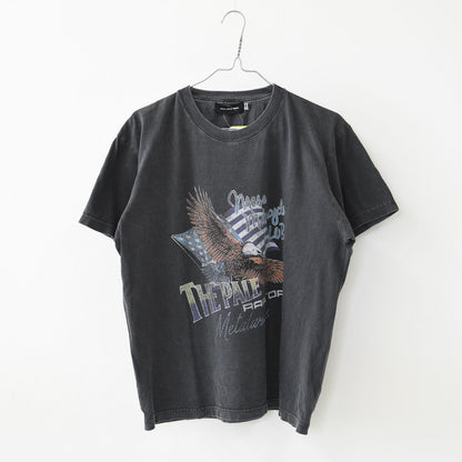 GOOD ROCK SPEED [グッドロックスピード] ORIGINAL T-SHIRT [25ROG101W / 25ROG103W/ 25ROG105W / 25ROG106W] オリジナルTシャツ・THE PALE T・FULL SLOTS T・CITY PULSE TJAZZ T [2025SS]