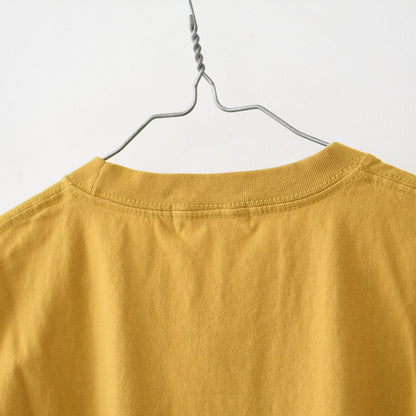 GOOD ROCK SPEED [グッドロックスピード] RESERVOIR DOGS PIGMENT ART T-SHIRT  [25RVD103W] レザボア ドッグス ピグメント アート Tシャツ[2025SS]