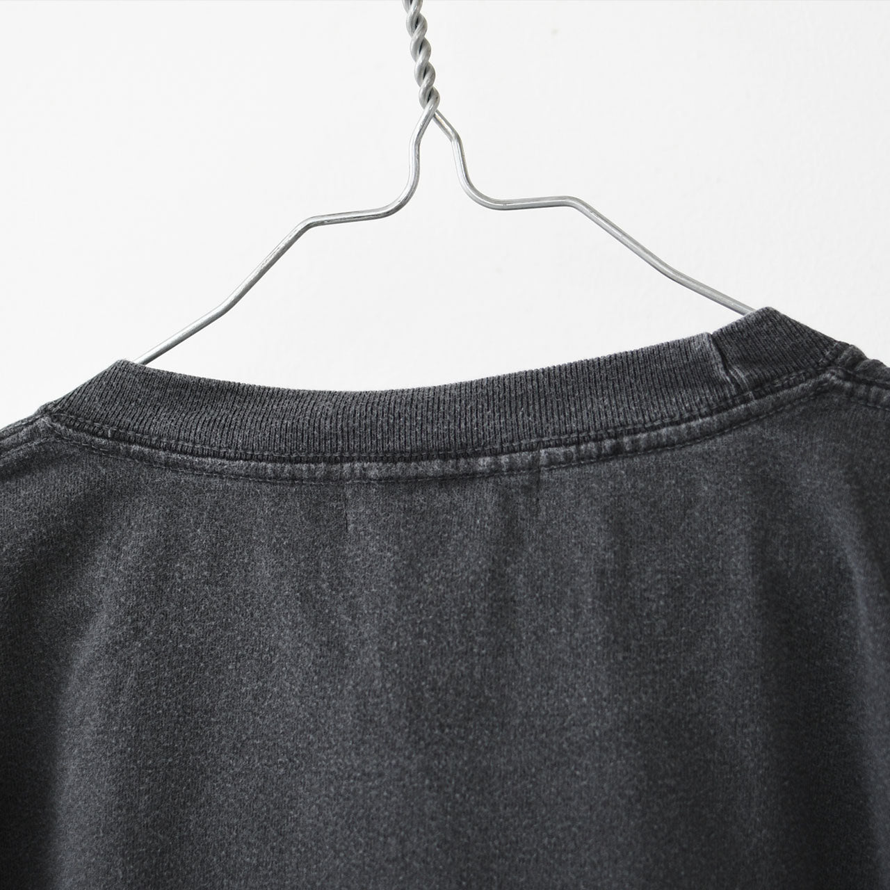 GOOD ROCK SPEED [グッドロックスピード] THE WHO PIGMENT ART T-SHIRT  [25WHO101W] ザ フー ピグメント アート Tシャツ[2025SS]