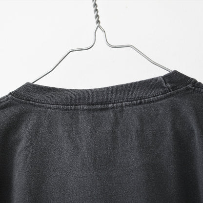 GOOD ROCK SPEED [グッドロックスピード] THE WHO PIGMENT ART T-SHIRT  [25WHO101W] ザ フー ピグメント アート Tシャツ[2025SS]