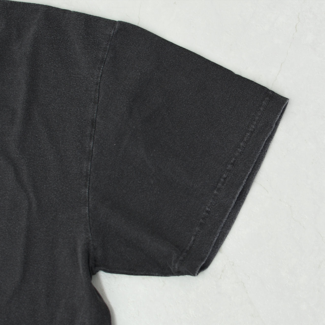 GOOD ROCK SPEED [グッドロックスピード] THE WHO PIGMENT ART T-SHIRT  [25WHO101W] ザ フー ピグメント アート Tシャツ[2025SS]