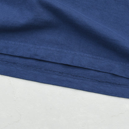 GOOD.R.SPEED [グッドロックスピード] USPS Eagle Logo T-Shirt [260USP009W] USPSイーグルロゴプリントTシャツ・半袖Tシャツ・シンプルTシャツ・カンパニーロゴ・アメカジ・ヴィンテージ・ロゴTシャツ・プリントTシャツ LADY'S [2026SS]