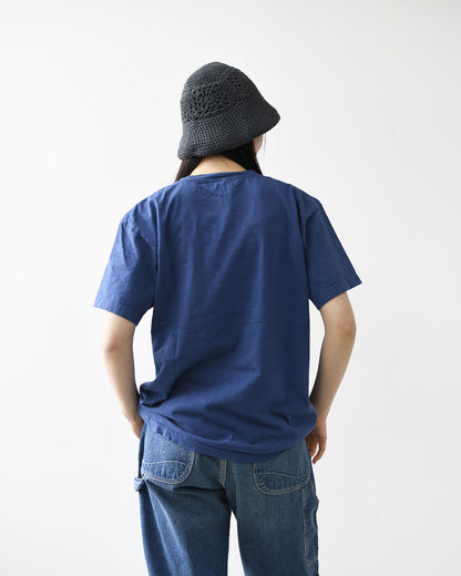 GOOD ROCK SPEED [グッドロックスピード] AC/DC GLITTER PRINT T-SHIRT  [26ACD001W] AC/DC グリッタープリントTシャツ・ 綿TEE・半袖・ショートスリーブ・プリントTEE・クルーネック・LADY'S [2026SS]