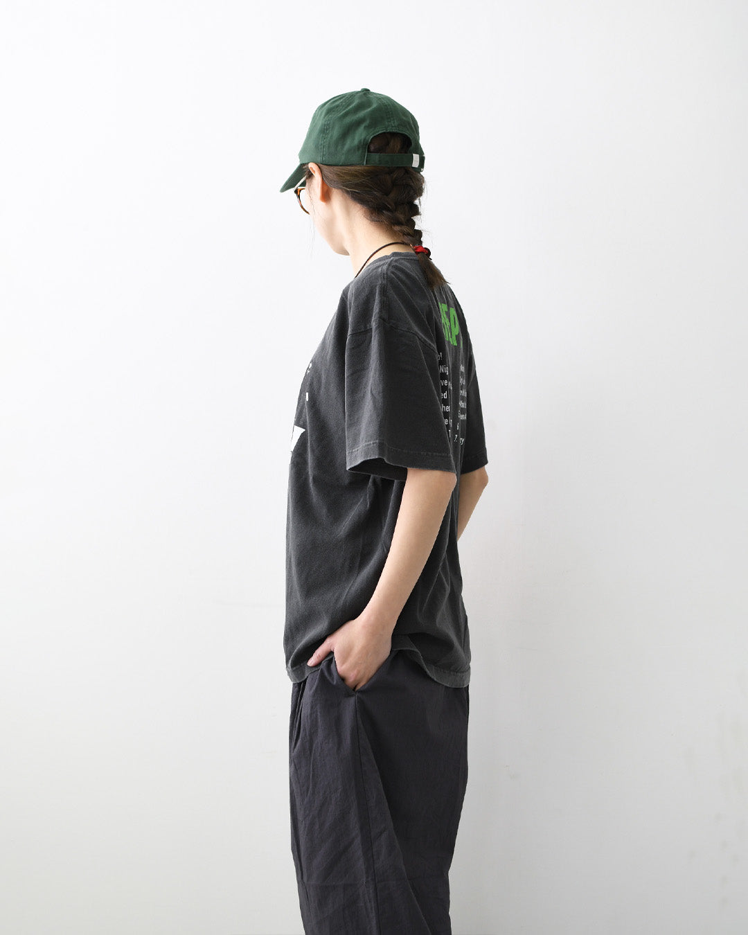 GOOD ROCK SPEED [グッドロックスピード] THE BEATLES T-SHIRT [26BTL003W] ザ ビートルズ Tシャツ・ 綿TEE・半袖・バンドT・プリントTEE・クルーネック・LADY'S [2026SS]