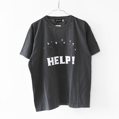 GOOD ROCK SPEED [グッドロックスピード] THE BEATLES T-SHIRT [26BTL003W] ザ ビートルズ Tシャツ・ 綿TEE・半袖・バンドT・プリントTEE・クルーネック・LADY'S [2026SS]