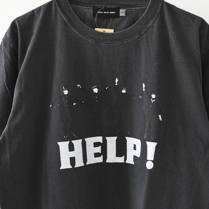 GOOD ROCK SPEED [グッドロックスピード] THE BEATLES T-SHIRT [26BTL003W] ザ ビートルズ Tシャツ・ 綿TEE・半袖・バンドT・プリントTEE・クルーネック・LADY'S [2026SS]