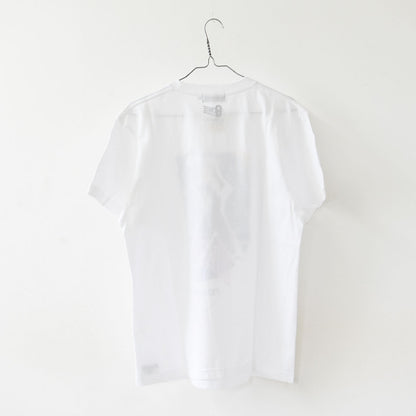 GOOD ROCK SPEED [グッドロックスピード] David Bowie TOUR'83 T-SHIRT [26DAB004W] デヴィッド・ボウイ ツアー'83 Tシャツ・ 綿TEE・半袖・バンドT・プリントTEE・クルーネック・LADY'S [2026SS]