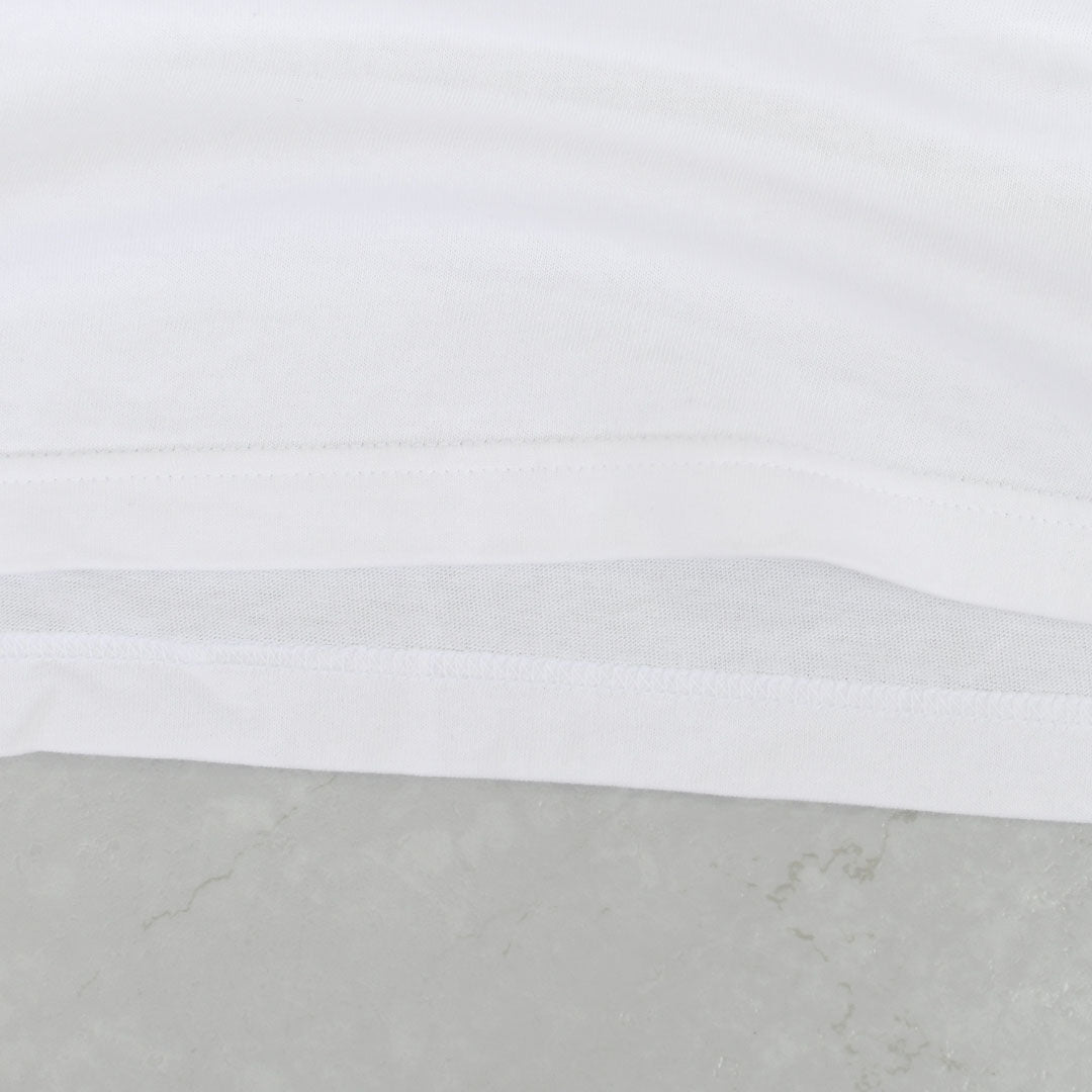 GOOD ROCK SPEED [グッドロックスピード] David Bowie TOUR'83 T-SHIRT [26DAB004W] デヴィッド・ボウイ ツアー'83 Tシャツ・ 綿TEE・半袖・バンドT・プリントTEE・クルーネック・LADY'S [2026SS]