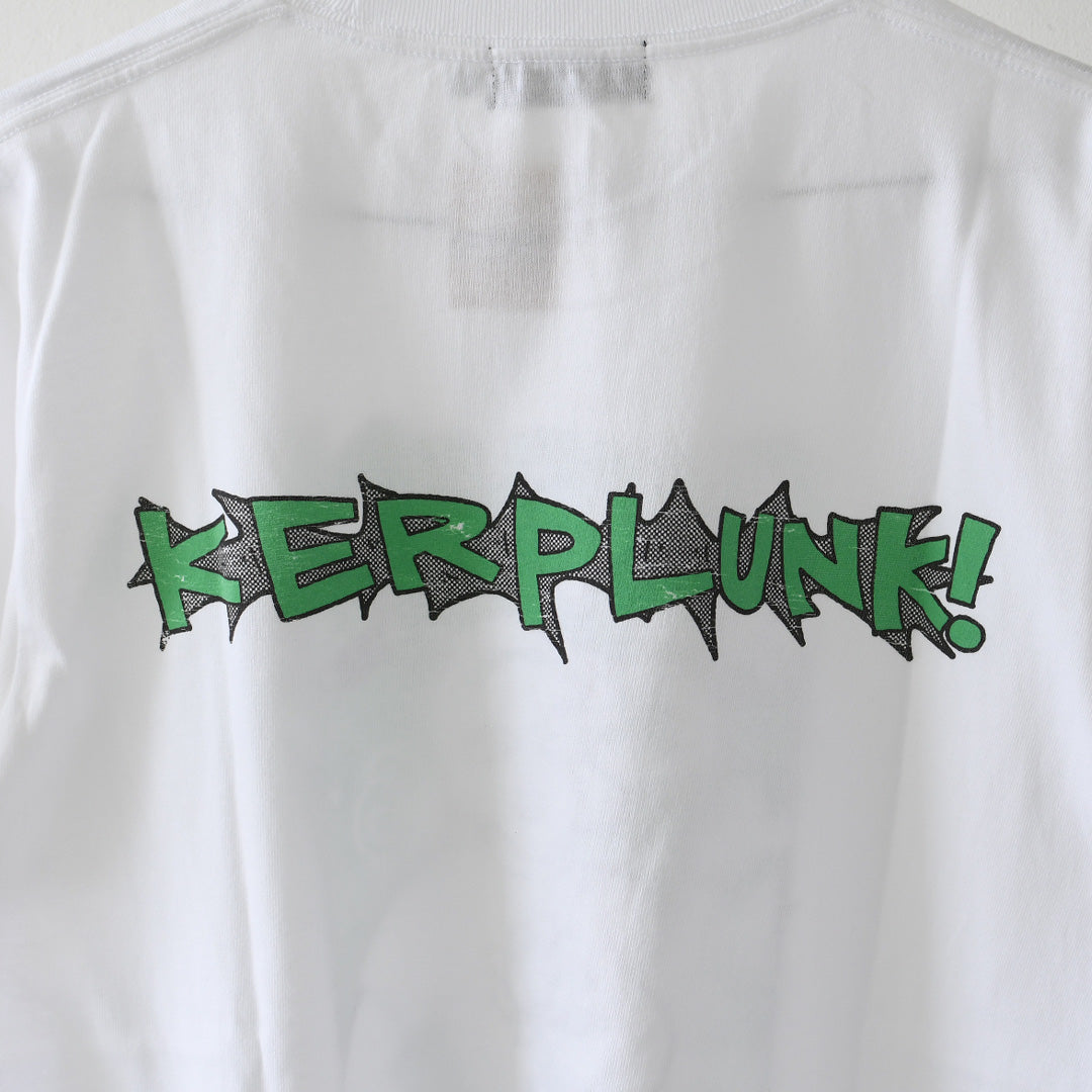 GOOD ROCK SPEED [グッドロックスピード] Green Day T-SHIRT [26GRD003W] グリーン Tシャツ・ 綿TEE・半袖・バンドT・プリントTEE・クルーネック・LADY'S [2026SS]