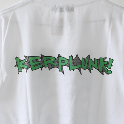 GOOD ROCK SPEED [グッドロックスピード] Green Day T-SHIRT [26GRD003W] グリーン Tシャツ・ 綿TEE・半袖・バンドT・プリントTEE・クルーネック・LADY'S [2026SS]