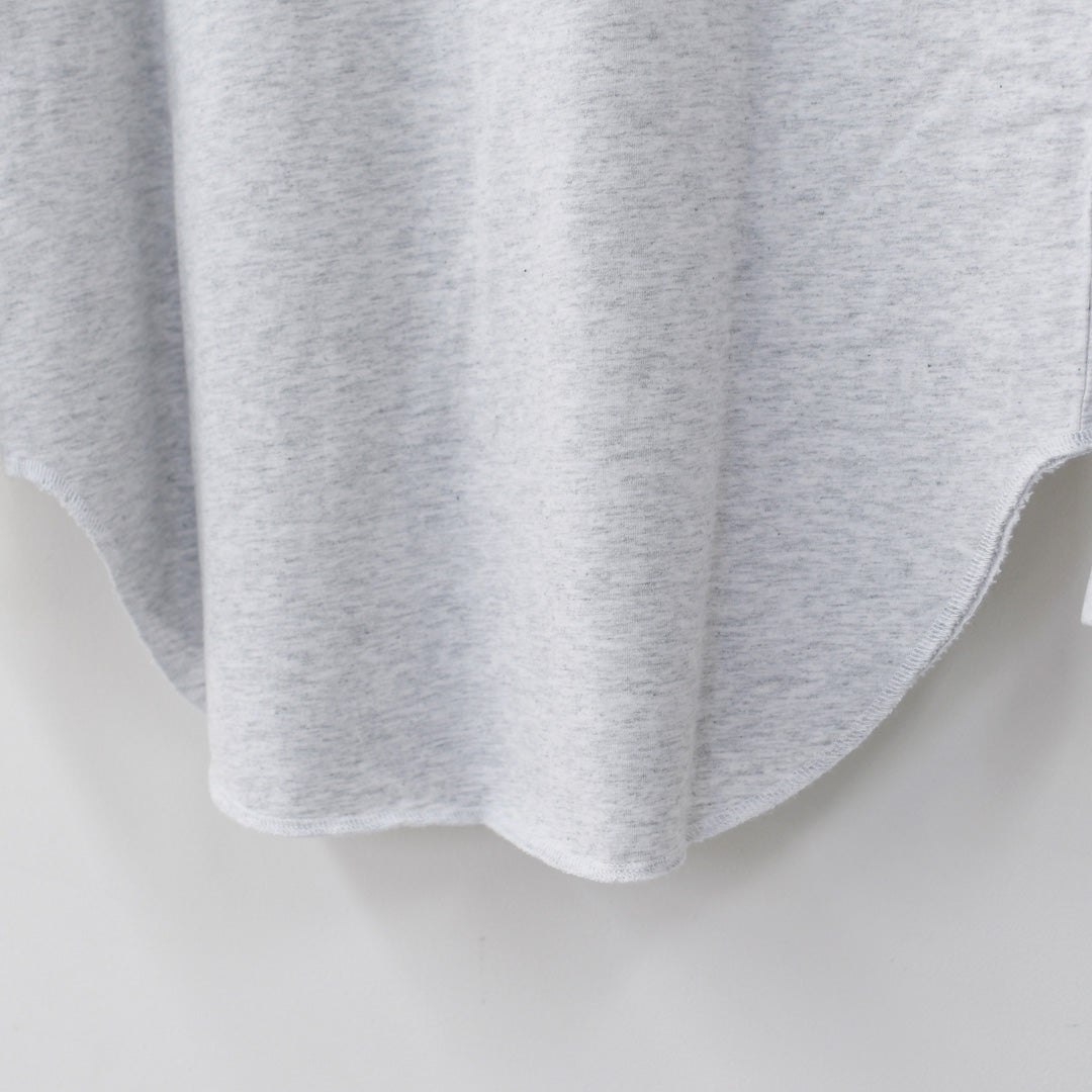 GOOD ROCK SPEED [グッドロックスピード] UNIVERSITY OF HAWAII LS T-SHIRT  [26HWI001W] ユニバーシティーオブハワイ ロングスリーブ Tシャツ・ 綿TEE・長袖・ロゴTEE・ナンバーT・LADY'S [2026SS]