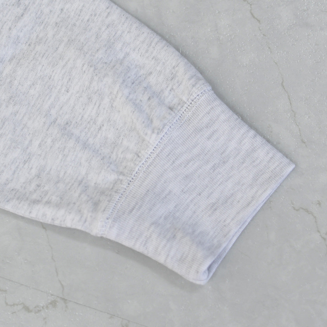 GOOD ROCK SPEED [グッドロックスピード] UNIVERSITY OF HAWAII LS T-SHIRT  [26HWI001W] ユニバーシティーオブハワイ ロングスリーブ Tシャツ・ 綿TEE・長袖・ロゴTEE・ナンバーT・LADY'S [2026SS]